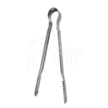 디너벨 악어 집게 중 대 특대 왕대 스텐 스테인레스 집게, ( 중 20cm )