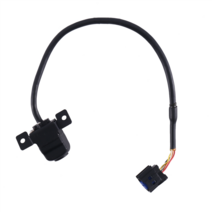 새로운 후방 카메라 95760-3V511 현대 아제라용 주차 보조 백업 2015, 한개옵션0