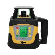 신콘 회전레이저 레벨기 디지털 RL-100D, 단일 수량