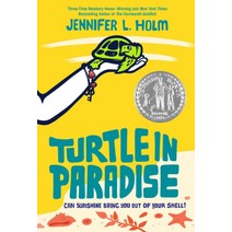 Turtle in Paradise, Yearling Books