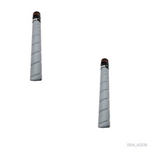 [MOA 재생토너] 코니카미놀타 BIZHUB C308 검정 2개(TN324K), 2개