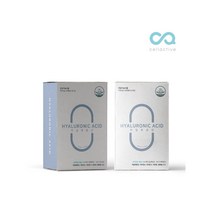 셀엑티브 히알루론산 240mg 먹는 비타민 이너뷰티 수분 영양제 비오틴 비타민A, 6개월분