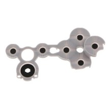 컨트롤러 버튼 수리 부품 Microsoft One Slim S용 전도성 고무 접촉 패드, 설명, 설명, 플라스틱, 1개