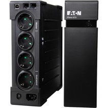 [EATON] Eaton UPS Ellipse Eco 650 USB DIN [650VA / 400W]