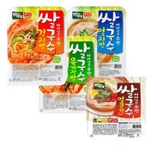 [주식회사 유일유통] 백제 쌀국수 육개장 1박스, 30개