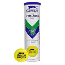 Slazenger 윔블던 테니스 공