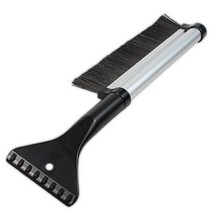 HICKIES 차량 제설기 성에제거기 Window Frost, 없음, 단품