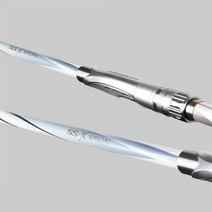 MASAKA 마사카 SS-X 스폐셜 바다찌낚시대 화이트스페셜 찌낚시대 여분초릿대 포함 DODOHAN [도도한낚시], 화이트 스페셜 500cm