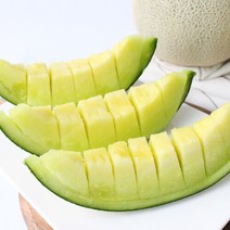 고당도 국내산 머스크멜론 2수(3kg내외), 단품