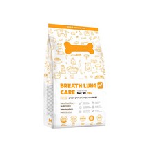 본아페티 강아지 기관지 건강 기침 건식사료, 1KG, 1개