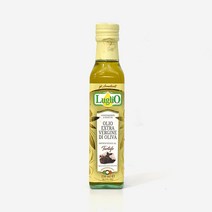 이탈리아 화이트 트러플 송로버섯 오일 250ml, 1개