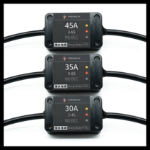 깊은 물 브러시리스 전기 조정 수중 추진기 ROV 양방향 속도 1 대 arduino 무인, SP-35A(운임) (심해 및 수력 발전)