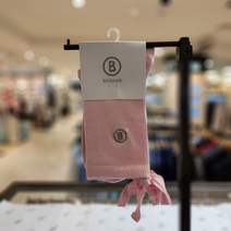 보그너골프 (232-215-03-53) 2023년 S S 여성 중목 양말, 없음