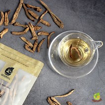 오가웰 유기농 도라지차 60g