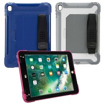 타거스 군용낙하시험통과 러기드 9.7인치 아이패드 케이스 for (20182017) iPad ProiPad Air2 THD200, 핑크 - THD20013GL