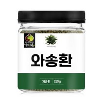 엄마애손 와송 환 250g, 1