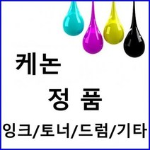 캐논 PG-40 정품잉크 검정(대용량 16ml) IP1300, 상세페이지 참조, 1개