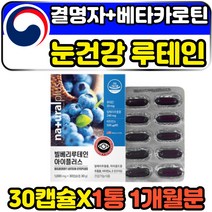 결명자 베타카로틴 ASTAXANTHIN LUTEIN 눈건강루테인 안토시아닌 빌베리 식물성 홈쇼핑 추천 임산부 산모 출산후 눈에좋은 영양제 BILBERRY 미국 직구 코스트코 루테인 류테인