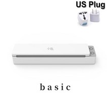 수비드기계Xiomi-Youpin Xiaoda 자동 식품 진공 포장기 220V 가정용, 08 Basic US_01 220V