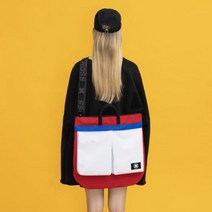 가방팝 언더크로스 노바 헬멧백 모노트리플 토트백 크로스백