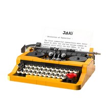 폼내서 타자기키보드 기계식 레트로 저소음 타자기 아이패드, 상세 페이지 참고, 상세 페이지 참고, 레트로 스피커 (563 입자)