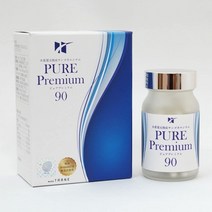 서플리먼트 TAANE 수소 환원 소성 산호 칼슘 PURE PREMIUM 90 B0B6P92NZB, One Size, One Color