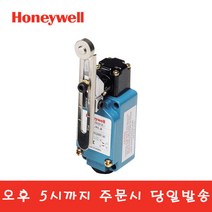 한국하니웰 SZL-WL-A 롤러 레바형 리미트스위치