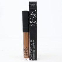 나스 래디언트 크리미 은폐기 0.22oz/6ml 뉴, Amande Med / Deep 3