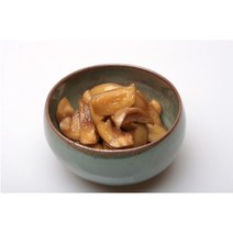 홍쌍리 매실장아찌