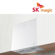 [할인쿠폰지급중] SK매직 가스렌지/전기레인지용 후드 600장 900장 침니 프론트 일반형 RHD430L외 주방후드 모음, 배송만, 600장_프론트후드, RHD304L