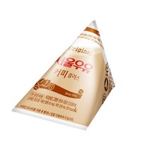 서울우유 [서울우유] 삼각커피우유 200ml, 10개