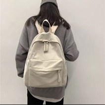 무지 백백 중학생 고등학생 여성 학생 초등학생 운동 가방