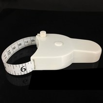 휴대용 레이저 전자 디지털 거리 측정기 줄자 Suea® 자동 텔레스코픽 테이프 바디 눈금자 재봉 재단사 150cm60inch 미터 도구 눈금자 도구, 기본