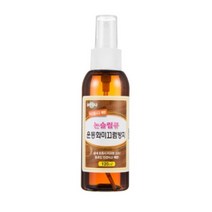 국산 뿌리는 접지력강화 휴대용 운동화용 미끄럼방지액_논슬립큐 120ml