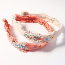 유아헤어밴드 챕스헤어밴드 어린이머리띠