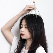 머리마사지기 두피가려움 두피관리, 상세페이지 참조