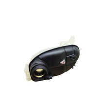 냉각수 벤츠 엔진 호환 냉각수 팽창 탱크 2465000049 메르세데스 벤츠 X156 W176 A180 A200 W246 CLA GLA B, 한개옵션0