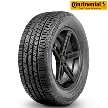 콘티넨탈 255/45R20 105V CrossContact LX Sport 기아 소렌토 MQ4 OE