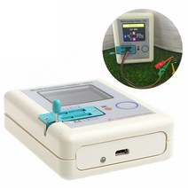 발전기 트랜지스터 테스터 lcr 다기능 -tc1 배터리 tft 다이오드 3극관 커패시턴스 미터가 있는 풀 컬러 그래픽 디스플레이 37