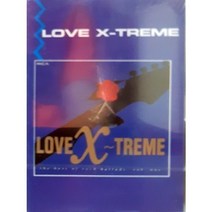 유로익스프레스/ LOVE X-TREME- Shes Gone(테이프), 1개
