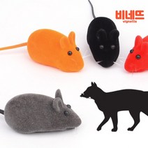 소리나는 쥐 고양이 장난감 용품 선물 고양이선물 물고기장난감 고양이공놀이