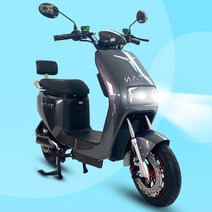 전기 전동 스쿠터 에코드라이브 타이탄1000 60V 800W 에코라이즈 보험가입가능, 블랙, 20.8Ah(60km주행)