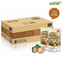 광야식품 헛개나무칡즙 파우치 130ml 1BOX(30개입), 상세페이지 참조, 상세페이지 참조