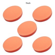 타이니폴리셔 플렉스픽시 미니폴리셔 광택기 스폰지 폼 연마 패드 버프 2 