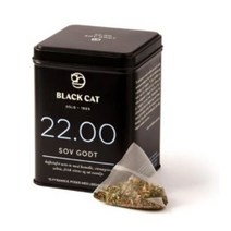 Black Cat 블랙캣 Wellness 22.00 Sov Godt 웰니스 22.00 소브 곳트