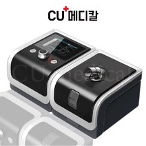 [CU메디칼] [기기구매] BMC 양압기 G2 (지투) + 나잘마스크 + 턱테이프 무상증정 / 비엠씨 / 지투 / 코골이방지 / 수면무호흡증, BMC 풀페이스마스크 M