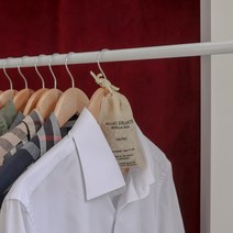 마노델아르떼 명품 향수향 고급 샤쉐 향주머니 향낭 선물세트, 우드세이지 앤 씨솔트