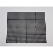 식물 화분망 333X270mm
