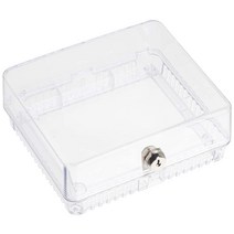 Honeywell Home CG511A1000 미디엄 온도 조절기 가드 높이 12.7cm5인치 x 너비 15.2cm6인치 이하의 조절기에 적합