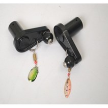 민물좌대 [원샷 구성품] 다리조절 핸들